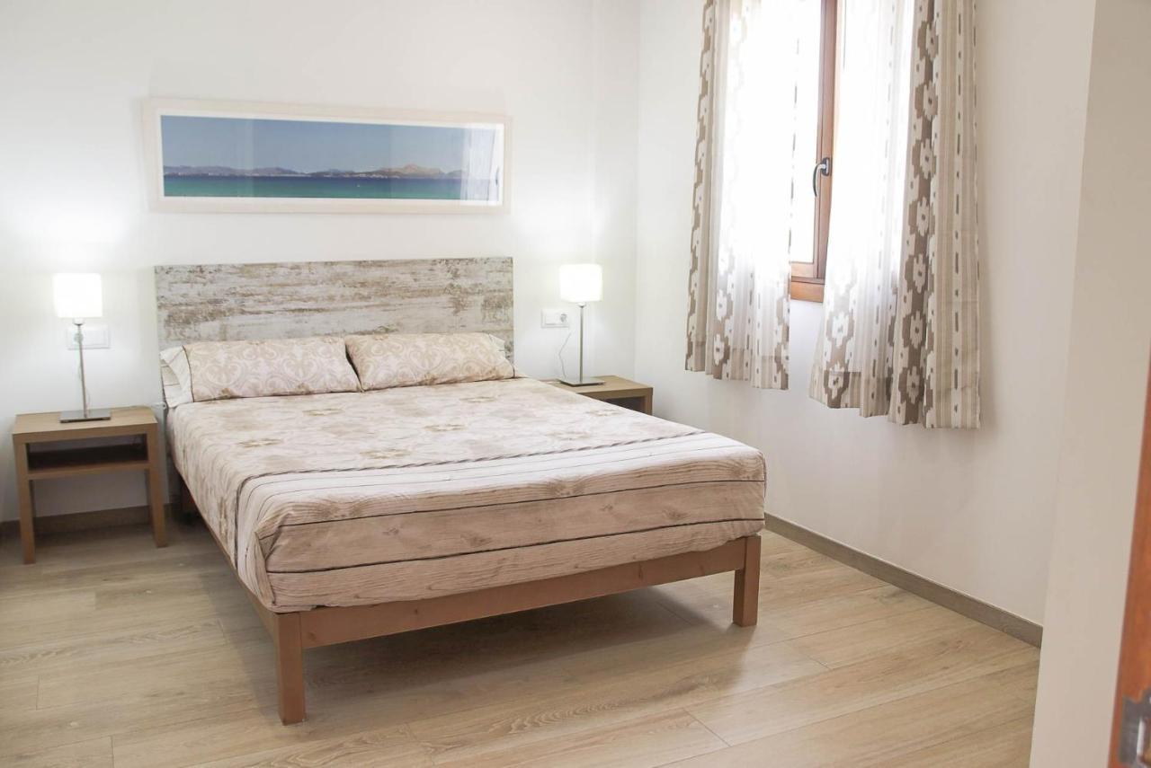 Agroturismo Saraix Santa Margalida Exterior foto